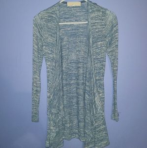 Thin Pink Republic cardigan